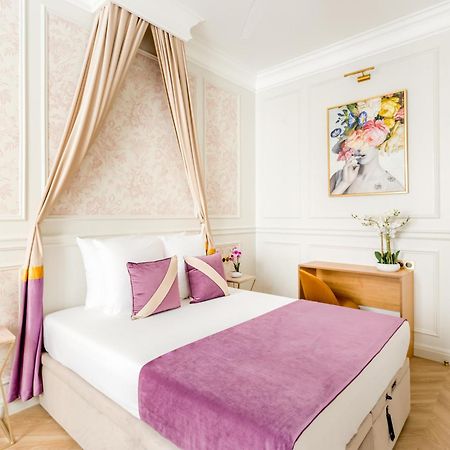 Merveil - Luxury Suite -Opera - Volney I 巴黎 外观 照片