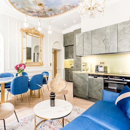 Merveil - Luxury Suite -Opera - Volney I 巴黎 外观 照片