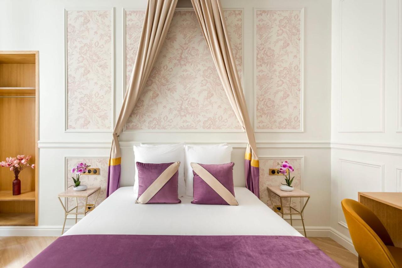 Merveil - Luxury Suite -Opera - Volney I 巴黎 外观 照片