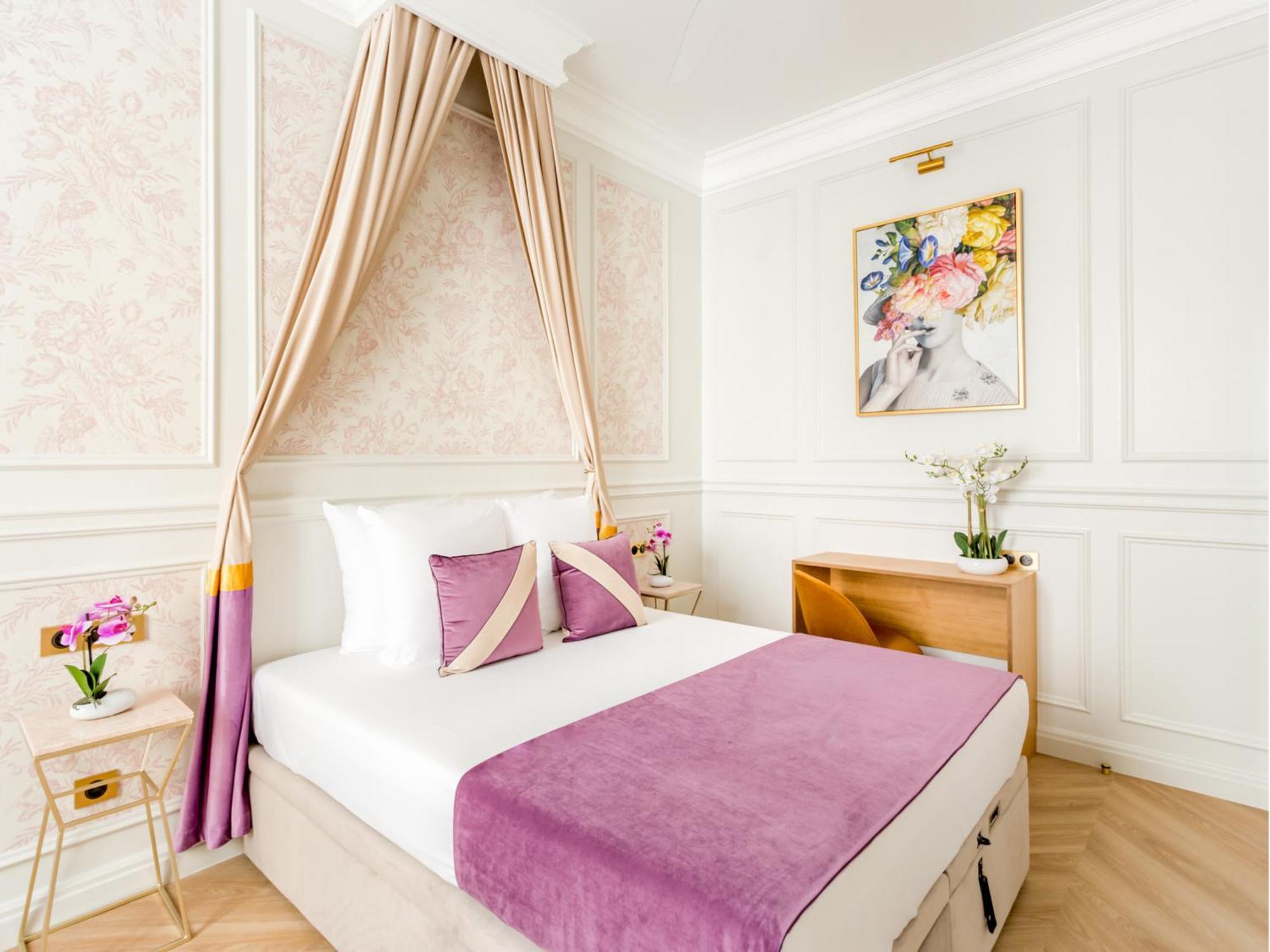 Merveil - Luxury Suite -Opera - Volney I 巴黎 外观 照片